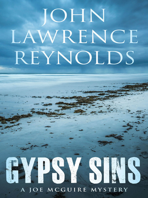Title details for Gypsy Sins by John Lawrence Reynolds - Available
